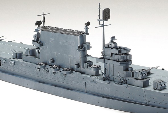 31713 1/700 水线系列 美国海军 CV-3 萨拉托加