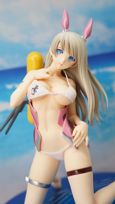 星海女
