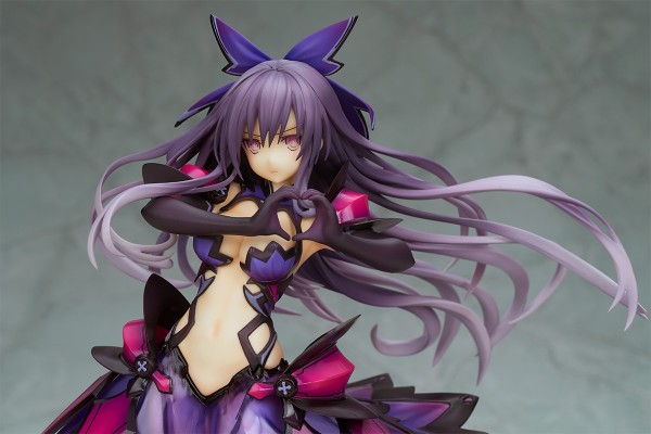 Date A Live 夜刀神十香 反转