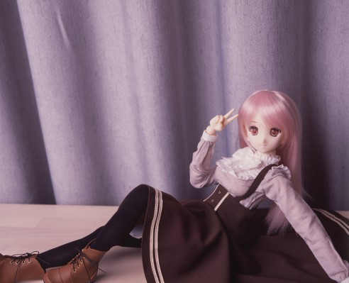 PureNeemo moi lumi 