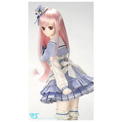 Dollfie Dream DD ToHeart2 XRATED 露西·玛莉亚·美空