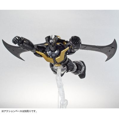 HG 魔神 Z Infinity 魔神Z Black Ver. 