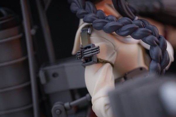 舰队Collection -舰娘- 北上改二 