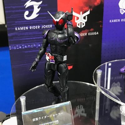 Figure-rise Standard 假面骑士双骑系列 假面骑士王牌