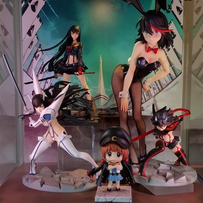 B-style  斩服少女 缠流子 兔女郎版
