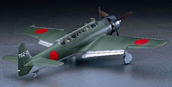 1/48 日本 中岛 c6n1 舰上侦察机 彩云