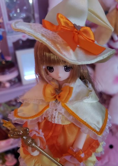 Ex☆Cute Family - PureNeemo - Chiika 