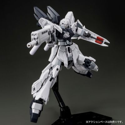 HGUC Gundam Unicorn Mobile Suit Variations MSN-06S新安洲·原石 Unicorn Ver. 