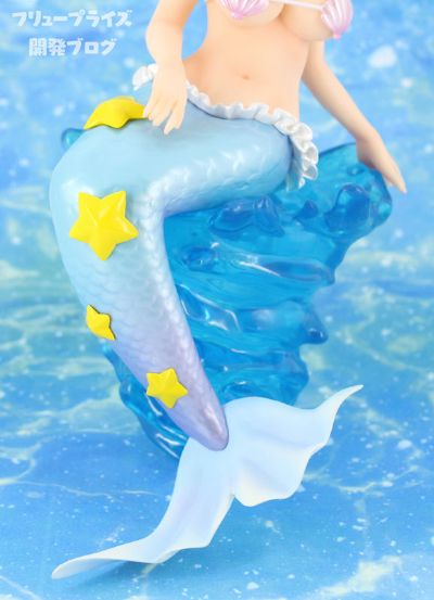 超级索尼子 索尼子酱＆童话系列 Special Figures-人魚姫-