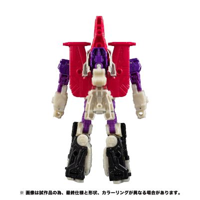 变形金刚 SIEGE SG-46 猿面