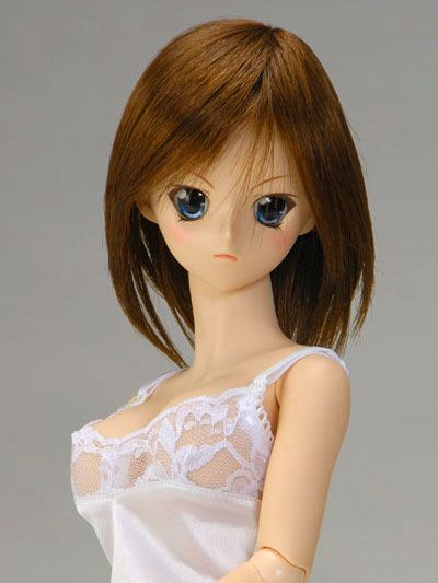 Dollfie Dream DD 葵