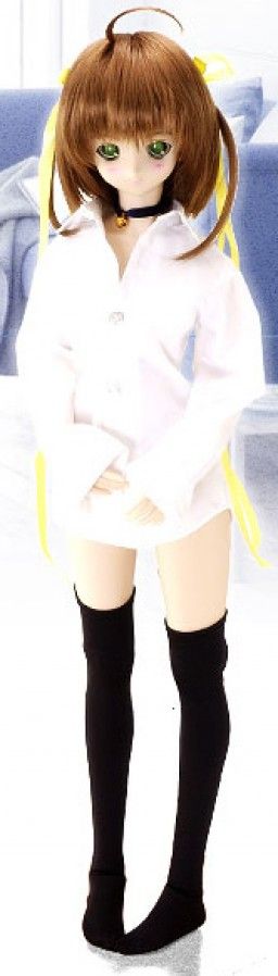 Dollfie Dream 初音岛 朝仓音梦 哥哥的T恤版