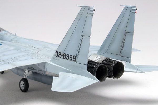 ひそねとまそたん まそたん Gifu Air Base Air Show 2018 Special Marking 
