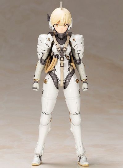 机甲少女 小岛工作室 Ludens