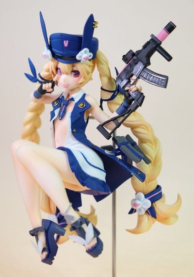 少女前线 SR-3MP