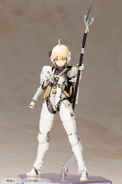 机甲少女 小岛工作室 Ludens