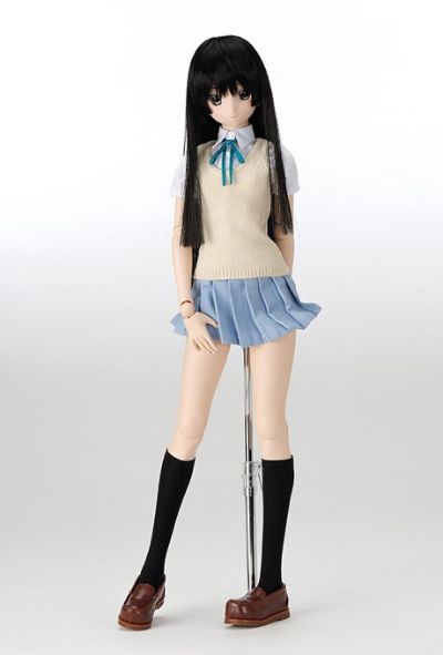 Dollfie Dream DD 轻音少女！ 秋山澪
