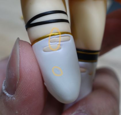 偶像大师灰姑娘女孩 赤城米莉亚 Party Time Gold Ver.