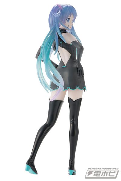 超级景品 初音未来 Project DIVA Arcade Future Tone 初音未来 GHOST