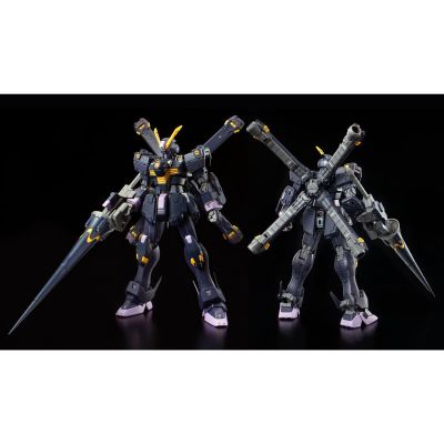 RG 机动战士高达F91 XM-X2 (F97) 海盗高达X2