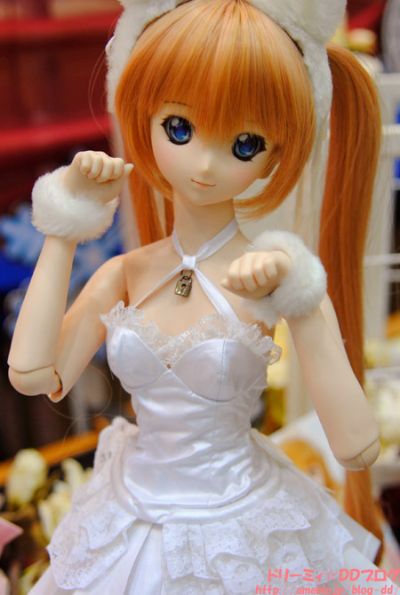 Dollfie Dream 