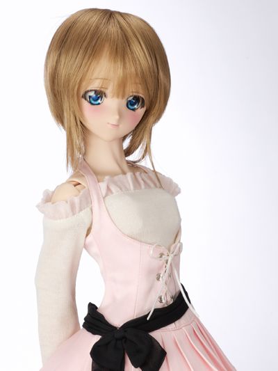 Dollfie Dream After School Akihabara Girls Moe