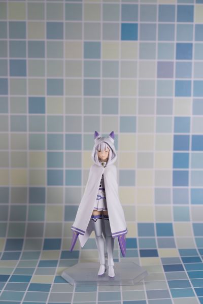 figma#419 Re：从零开始的异世界生活 	艾米莉娅