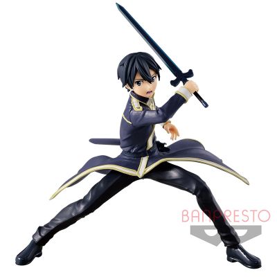 刀剑神域 Alicization 桐人