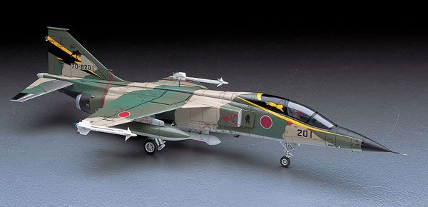 1/48 日本 三菱 F-1 