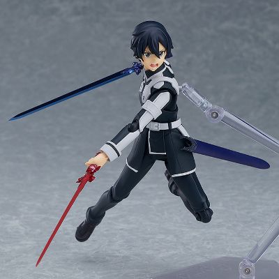 figma#435 刀剑神域 Alicization 桐人 Alicization Ver.