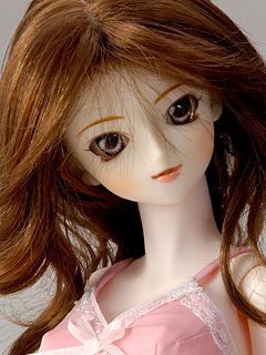 Dollfie Dream DD 恭子