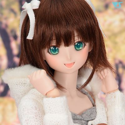 通販安い ヤフオク! - Dollfie Dream Sister DDS 天海春香 アイドルマ