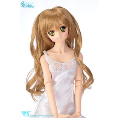 Dollfie Dream Sister DDS 玛玉