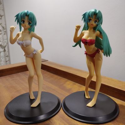 ひぐらしのなく頃に 園崎魅音 Figure: A - 泳装Ver. 