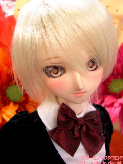 Dollfie Dream 2012 Version 