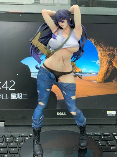 久我浅香