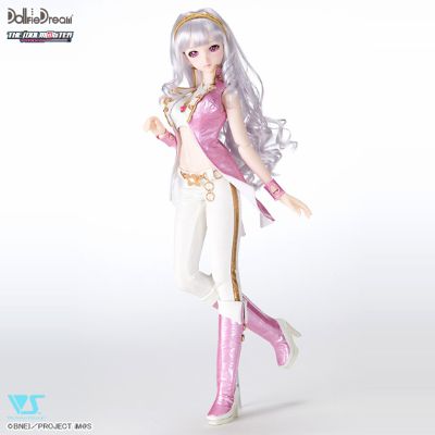 Dollfie Dream DD 偶像大师 四条贵音