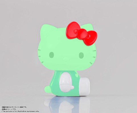 超合金 HelloKitty HelloKitty 45th Anniversary 