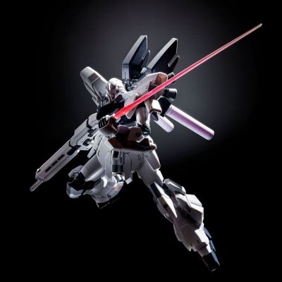 HGUC Gundam Unicorn Mobile Suit Variations MSN-06S新安洲·原石 Unicorn Ver. 