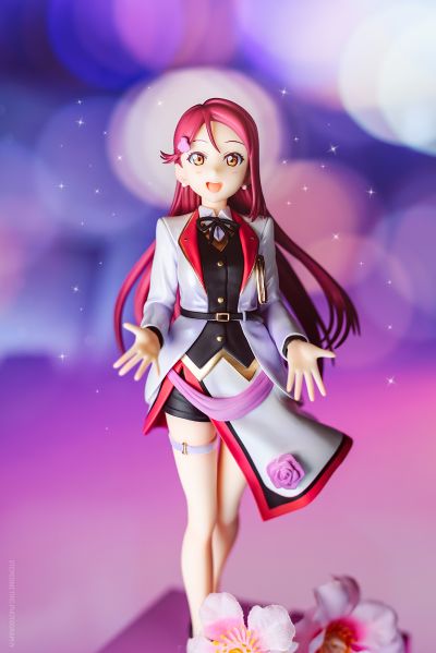 Birthday Figure Project Love Live! Sunshine!! 樱内梨子