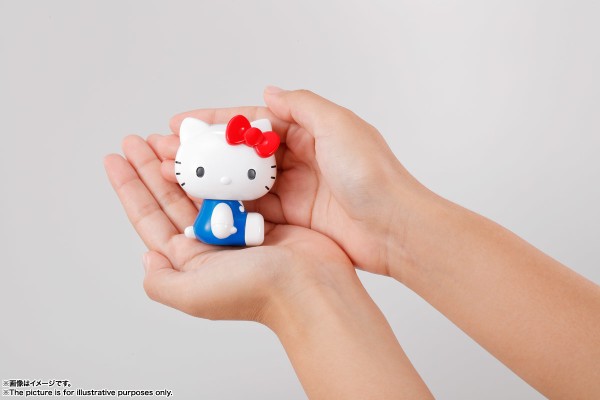 超合金 HelloKitty HelloKitty 45th Anniversary 