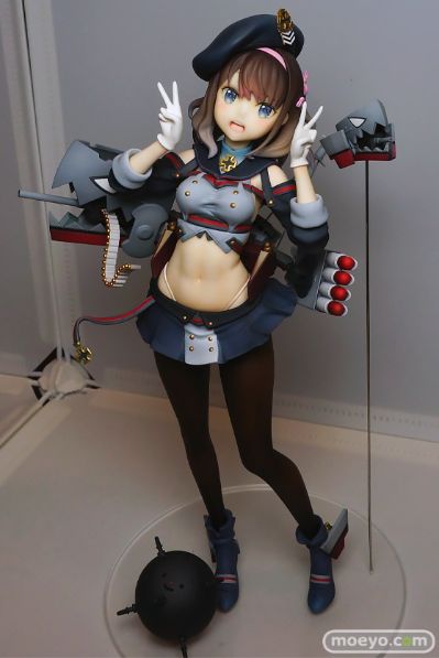 碧蓝航线 Z35