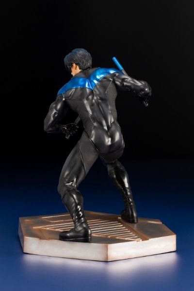 ARTFX Statue 蝙蝠侠 夜翼