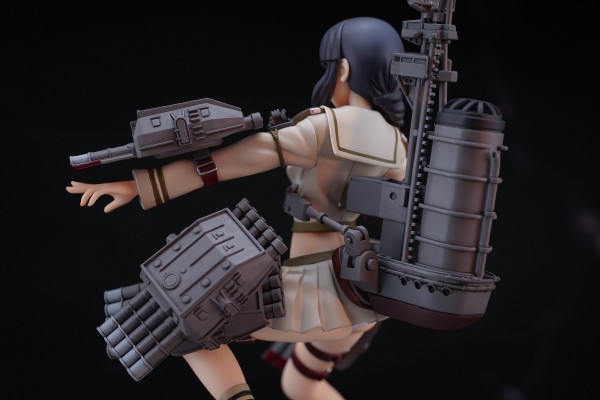 舰队Collection -舰娘- 北上改二 