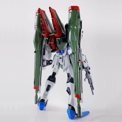 MG 机动战士高达SEED DESTINY 爆击型脉冲高达