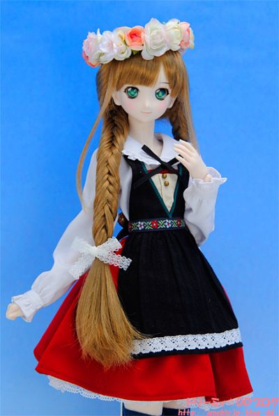 Dollfie Dream 