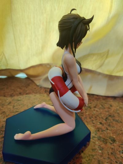 PM 手办 舰队Collection -舰娘- 凉月 泳装