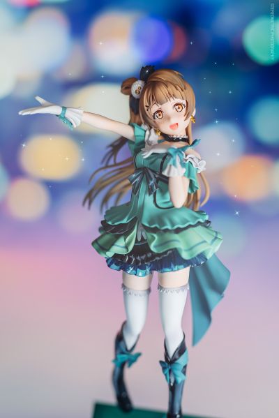 『LoveLive!』Birthday Figure Project 南小鸟