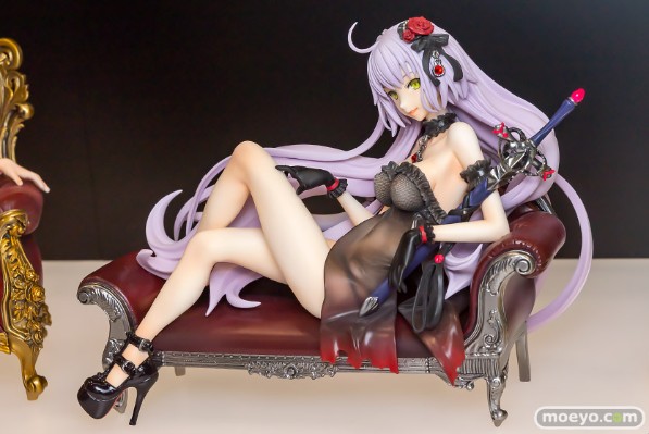 Fate/Grand Order 贞德・达尔克[Alter] Lingerie Ver. 