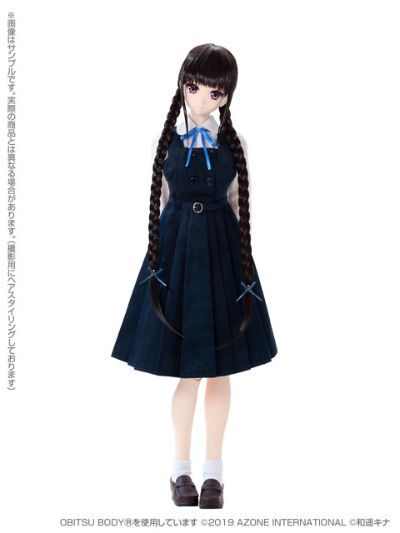 AZONEOriginalDoll Kazuharukakina Gakkou Seifuku Collection 